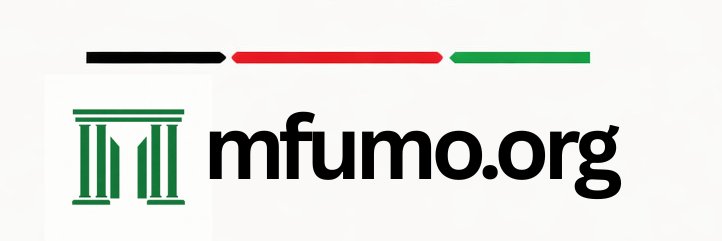 MfumoKE's profile banner image