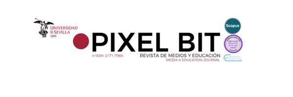 RevistaPixelBit Profile Banner