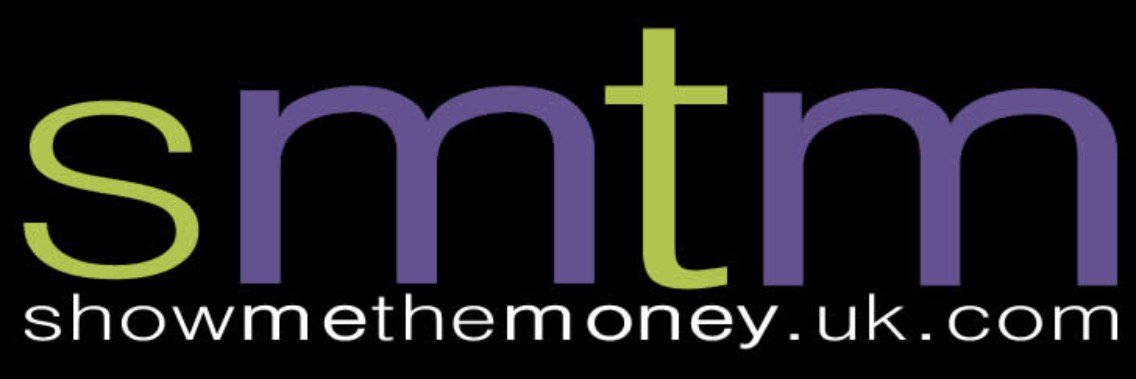 ShowMeTheMoneyUK banner