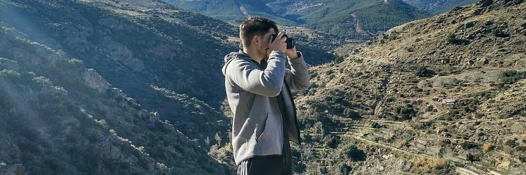 albertosierrabl's profile banner image