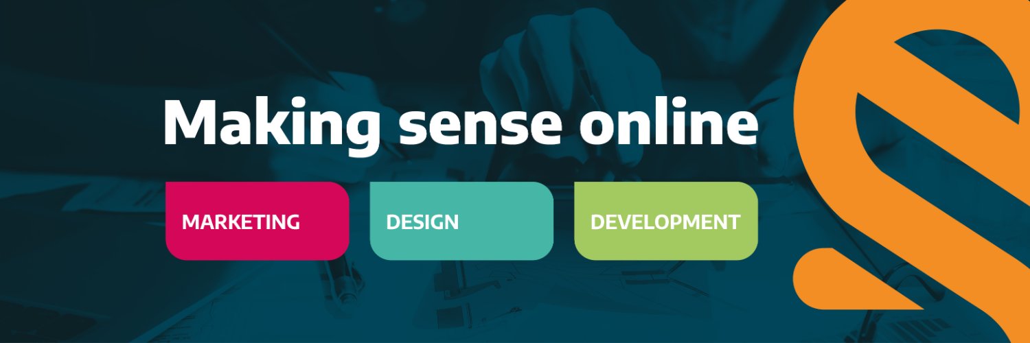 SenSMarketing's profile banner image