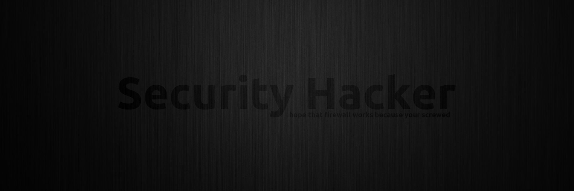 WebSecureExpert's profile banner image