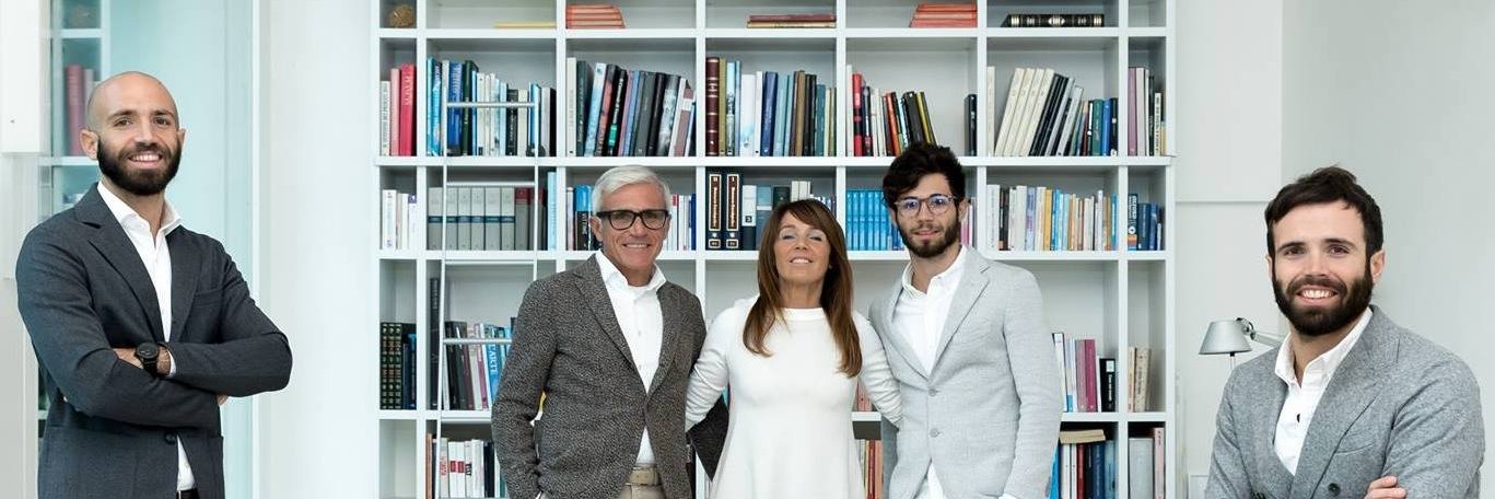 CazzaroGroup's profile banner image