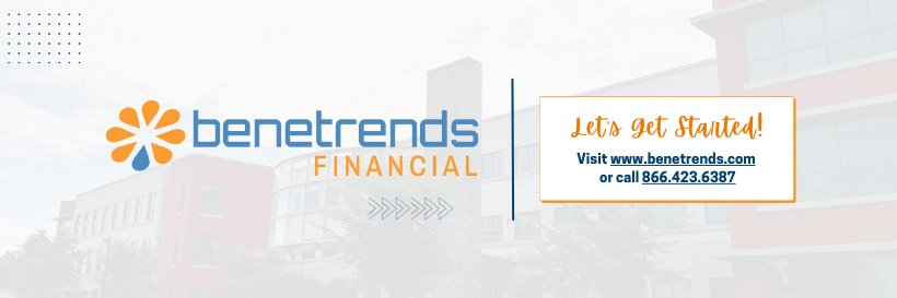 Benetrends banner