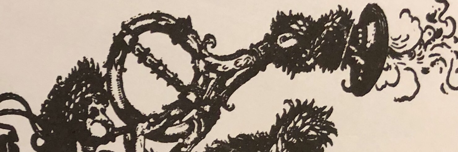 TheJohnTurman's profile banner image