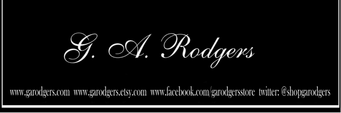 ShopGARodgers's profile banner image