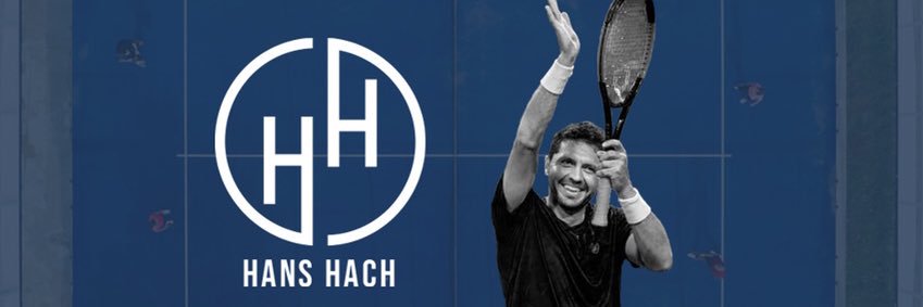 HansHach's profile banner image