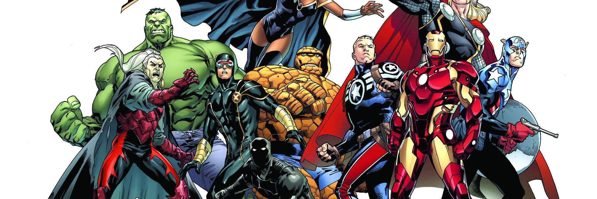 Marvel_Fig's profile banner image