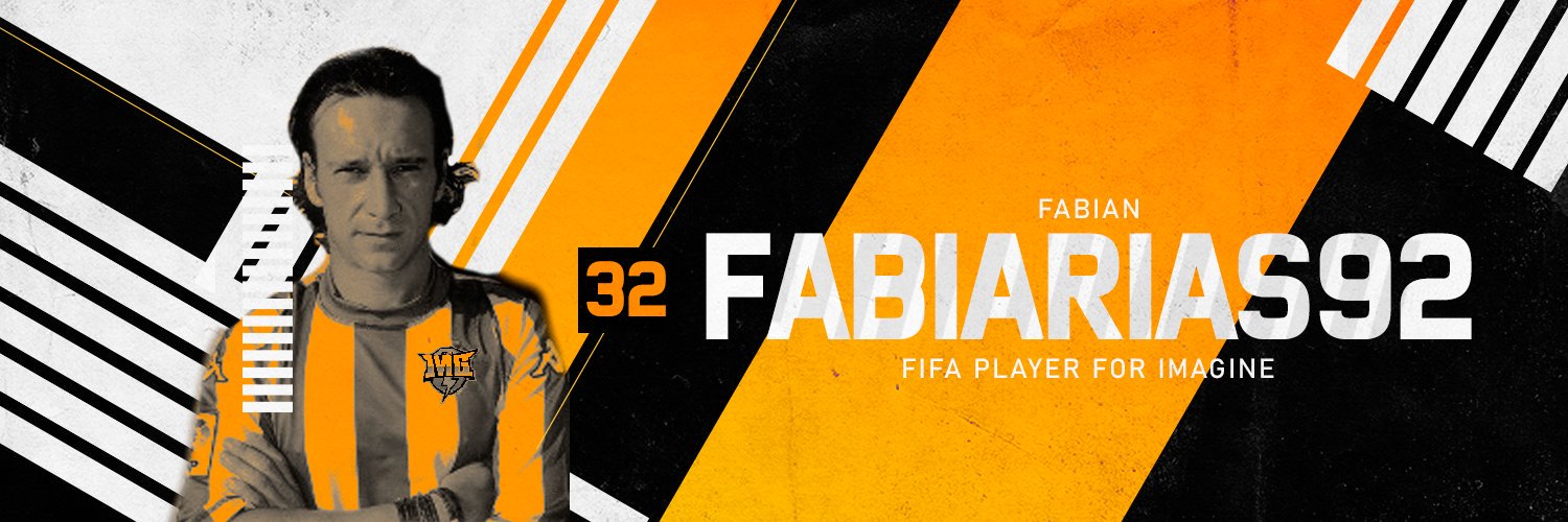 Fabiarias92's profile banner image