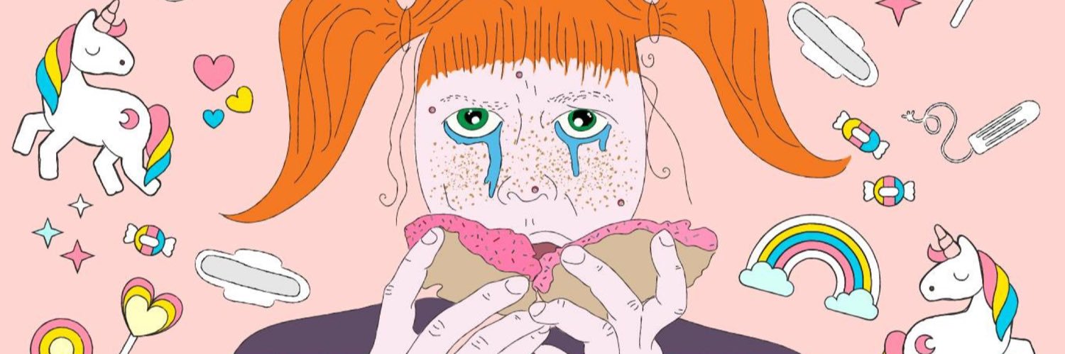 norarallen's profile banner image