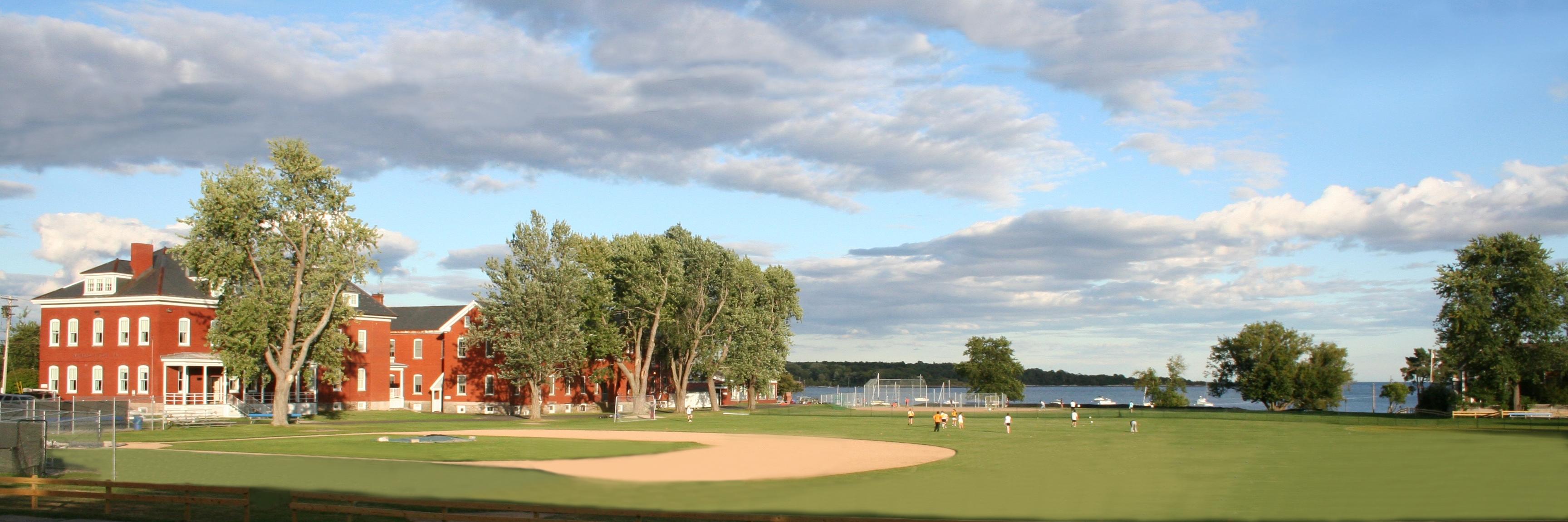 SMCC Seawolves banner
