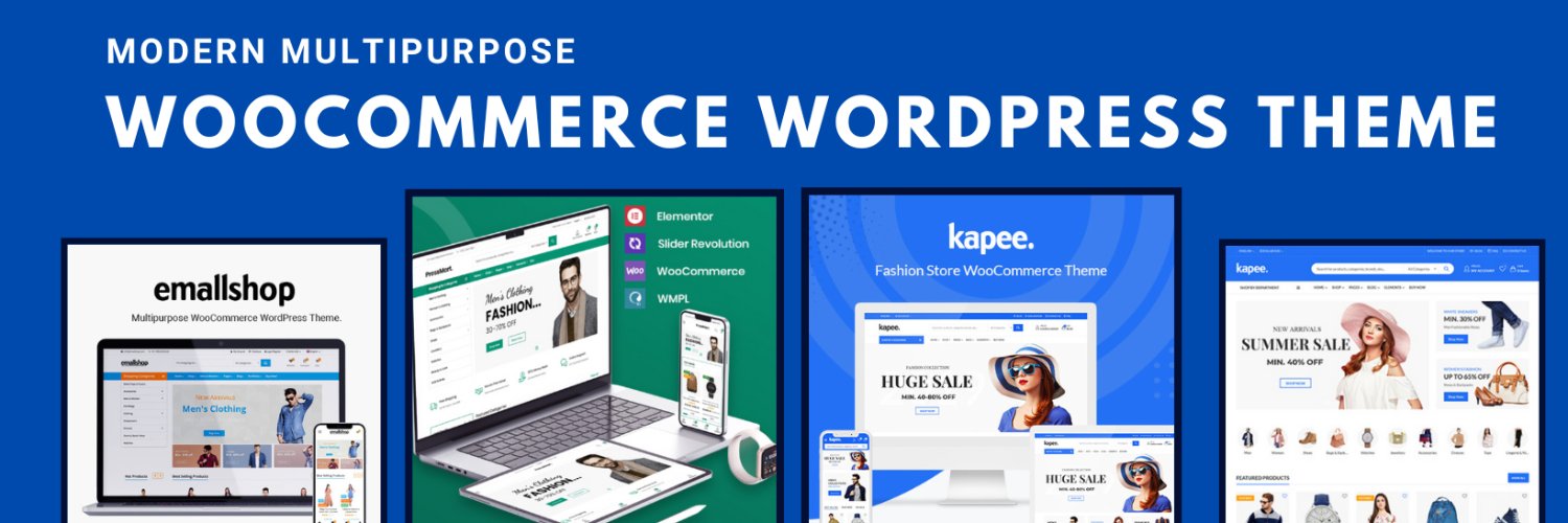 Press Layouts banner