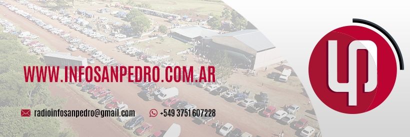 Infosanpedroweb's profile banner image