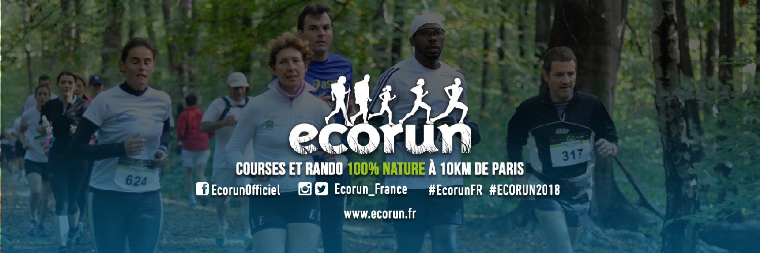 Ecorun_France's profile banner image