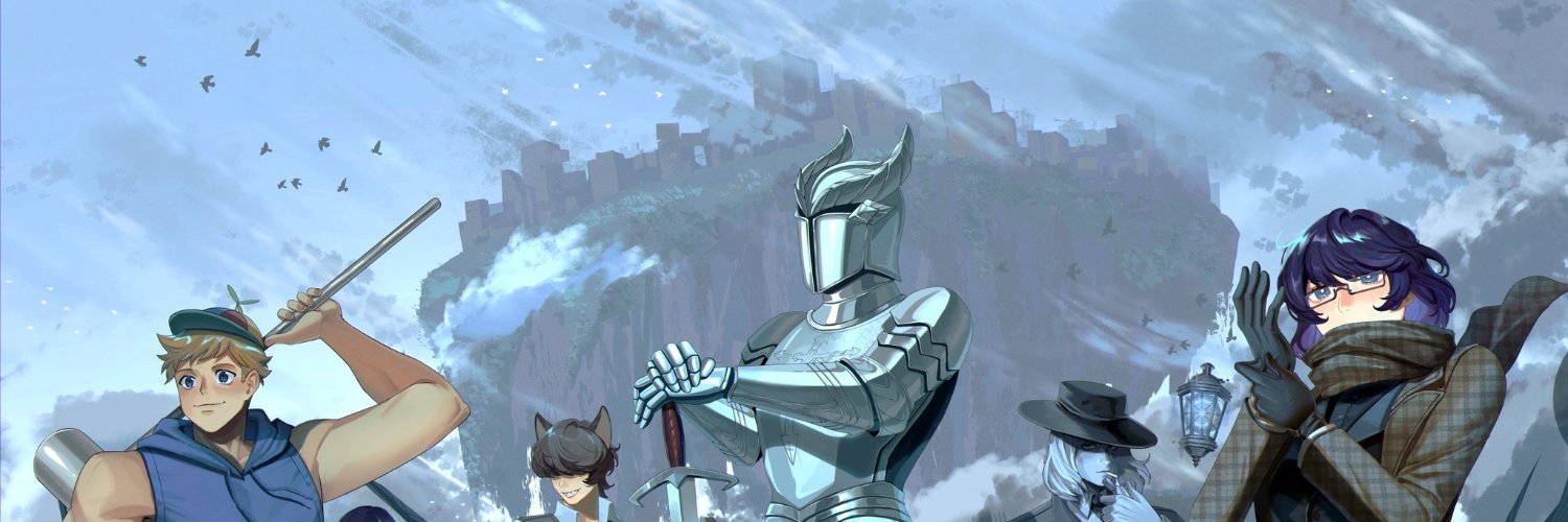 Forever_GhostlyJoy banner