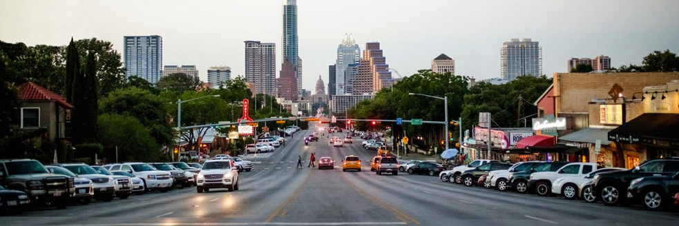 Real4Austin's profile banner image