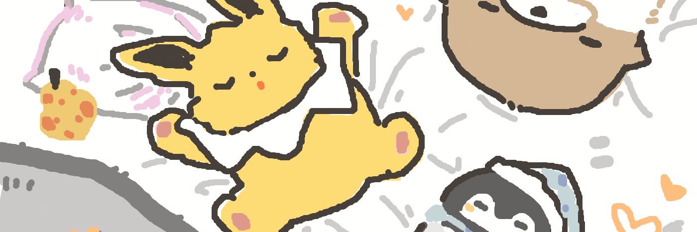 u13ec2cho5's profile banner image