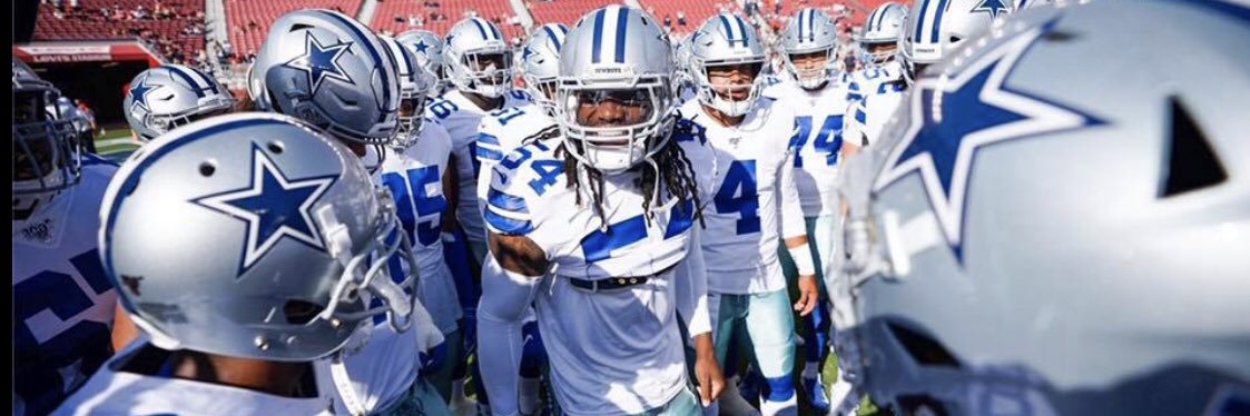 Kevin Wetzel ✭'s banner