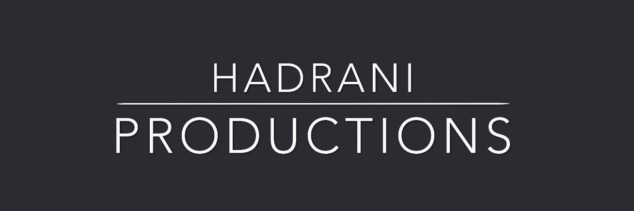 AHadrani's profile banner image