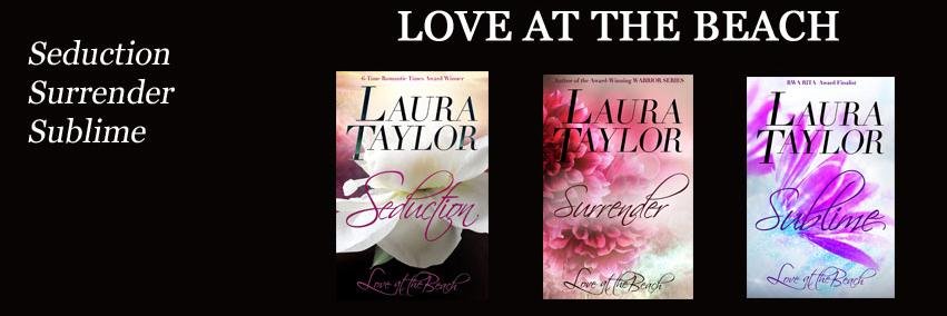 AuthorLTaylor's profile banner image