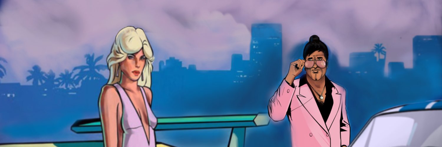 CushKan's profile banner image