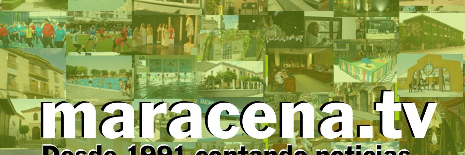 MaracenaTv's profile banner image