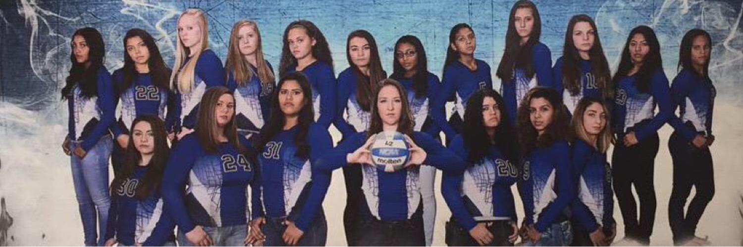 HATSVball's profile banner image