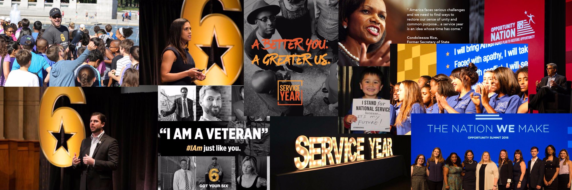 BeTheChangeInc's profile banner image