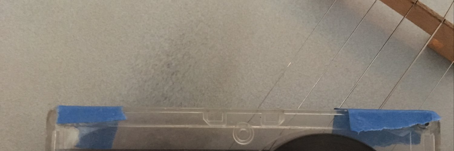 bushwackdill's profile banner image