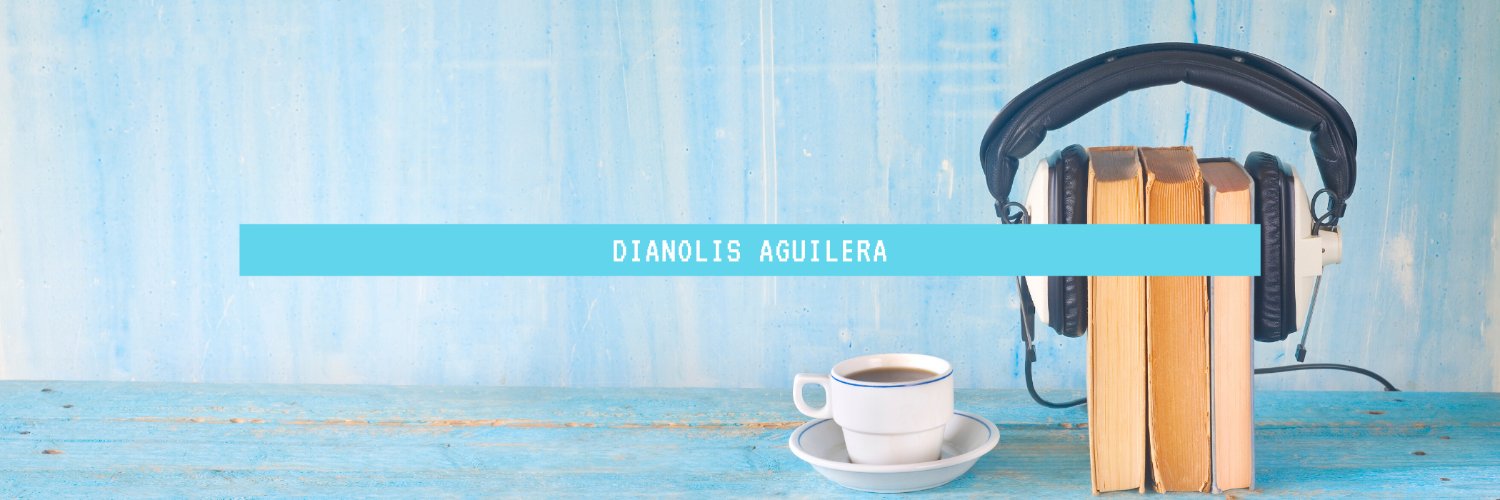 Dianolis's profile banner image