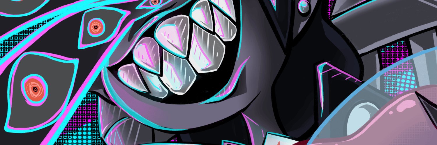 Chronic13lue's profile banner image