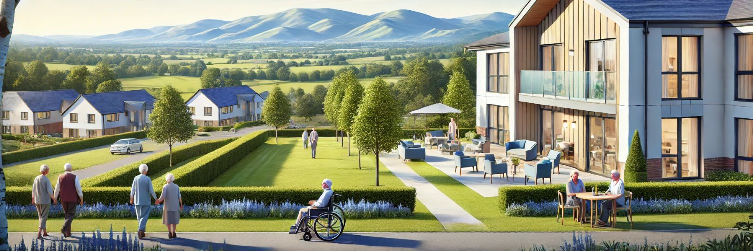 yourcarehome's profile banner image