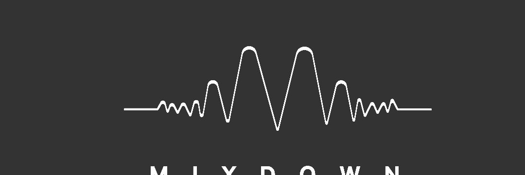 MixdownMusic's profile banner image