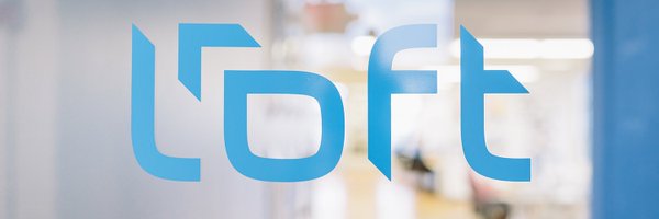 _loftdesign Profile Banner