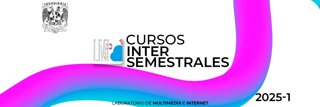 MultimediaUNAM's profile banner image