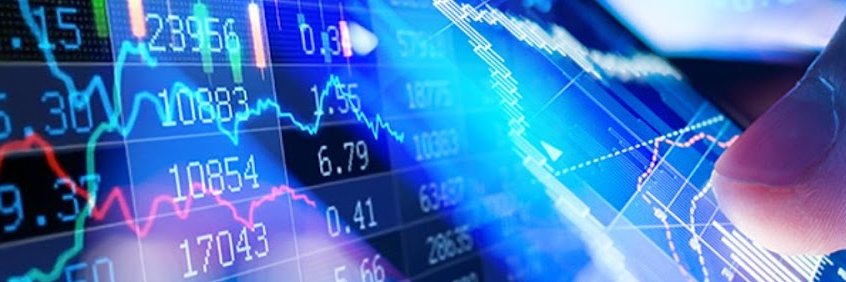 The Masked Trader banner