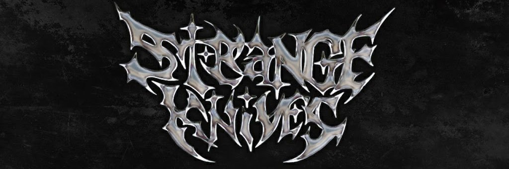StrangeKnives's profile banner image