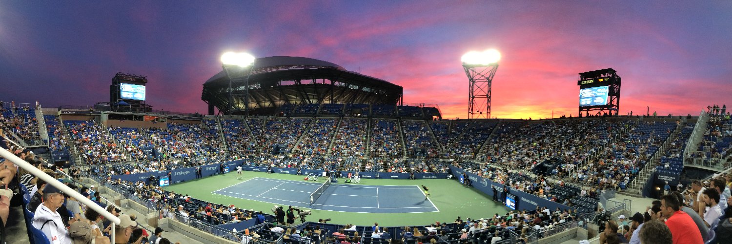 Ex tennis journalist banner