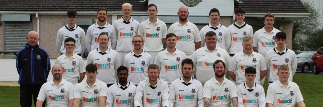 Workington Cricket Club banner