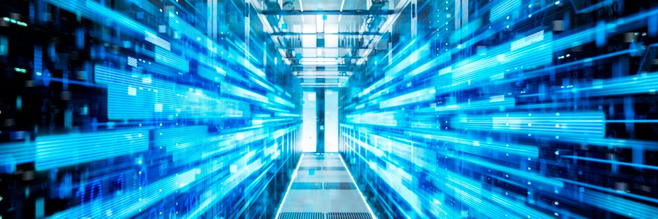 Dell Networking banner