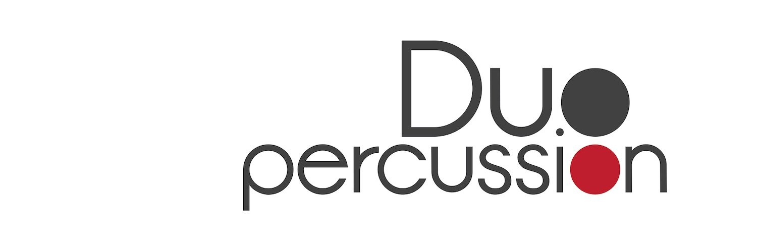 duo_percussion's profile banner image