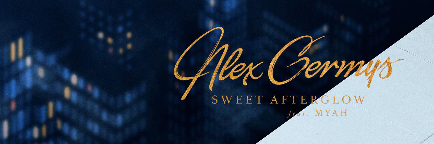 AlexGermys's profile banner image