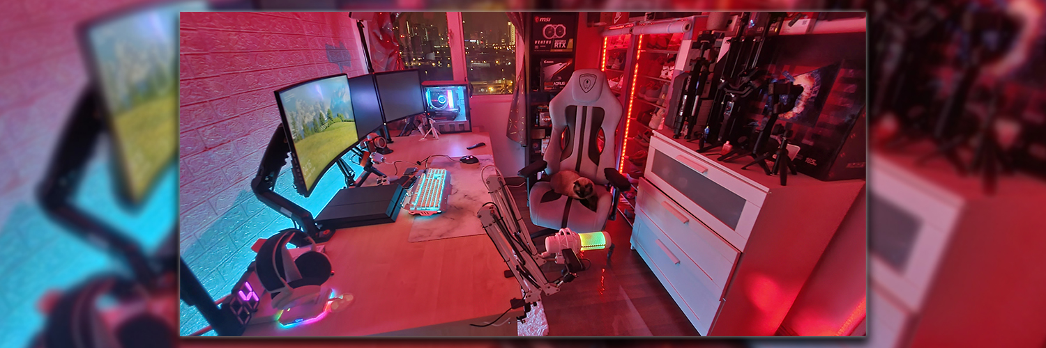 UnrupturedTV's profile banner image