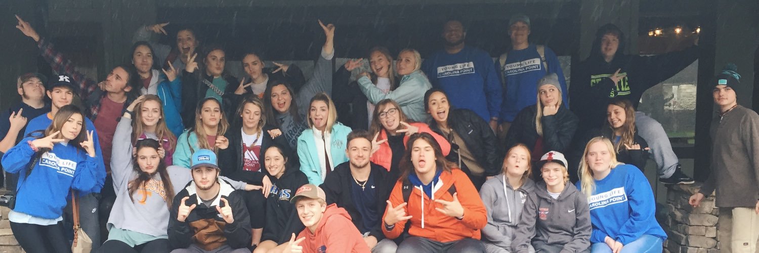 KarnsYoungLife's profile banner image