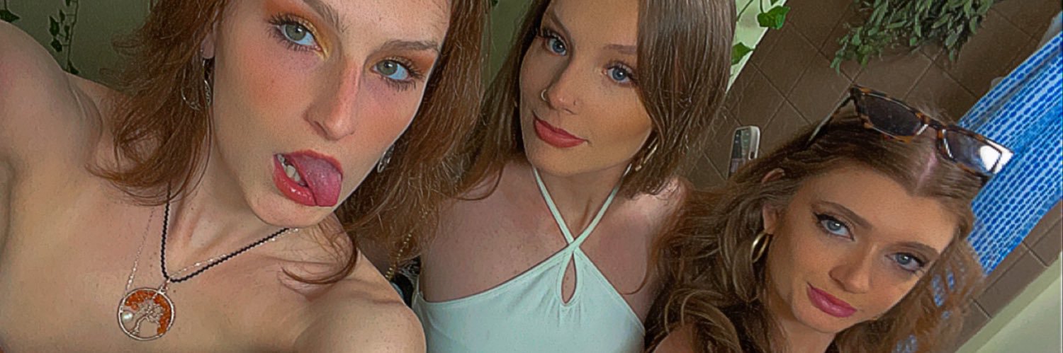 zoefarren's profile banner image