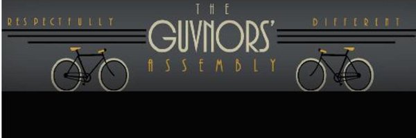 GuvnorsAssembly Profile Banner
