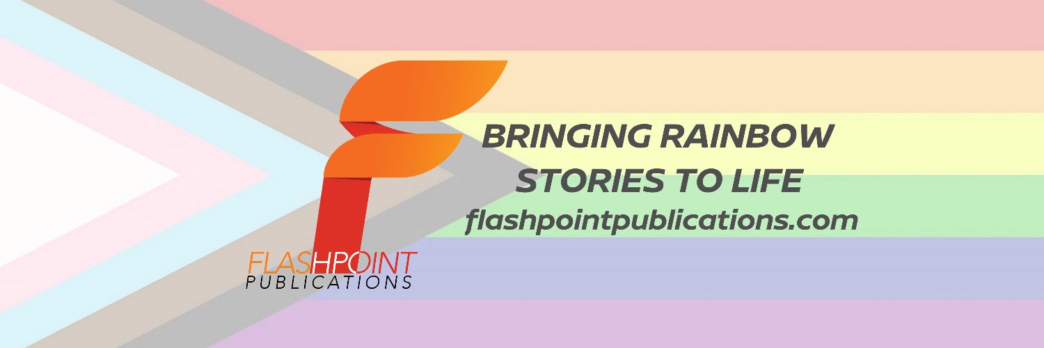 Flashpoint Publications banner