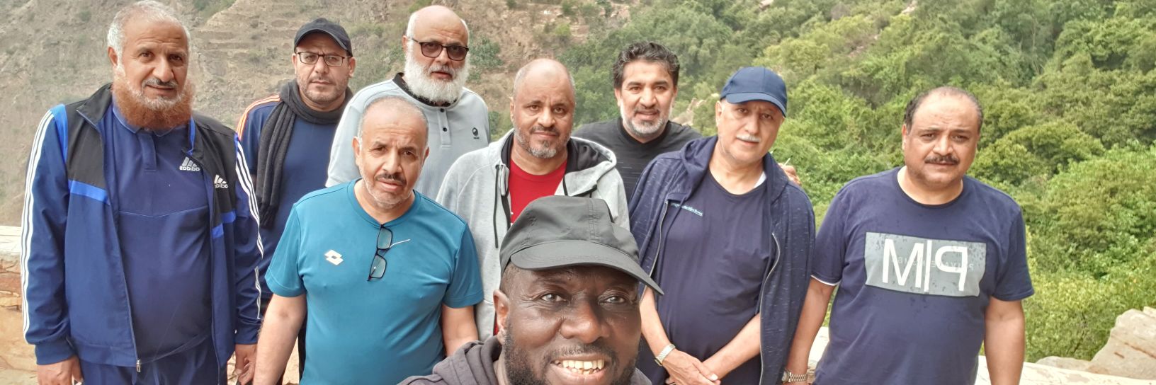 saadnalmalki's profile banner image