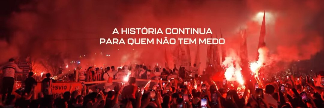 KleissonSPFC's profile banner image