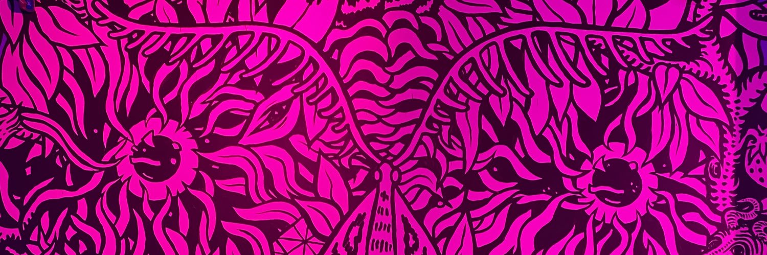 RochDM's profile banner image